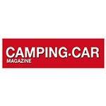Camping-car Magazine au Salon des Véhicules de Loisirs du Bourget