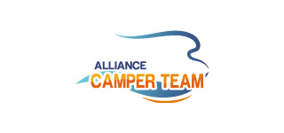 Alliance Camper Team au Salon des Véhicules de Loisirs du Bourget